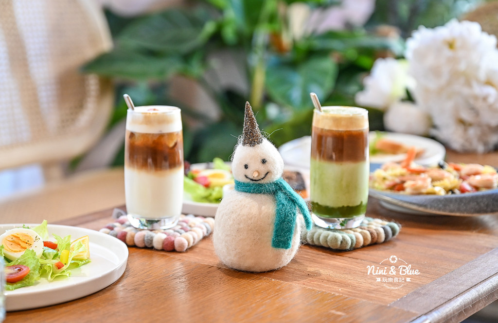 YinYun Cafe氤氳香氛咖啡菜單 台中精誠三街