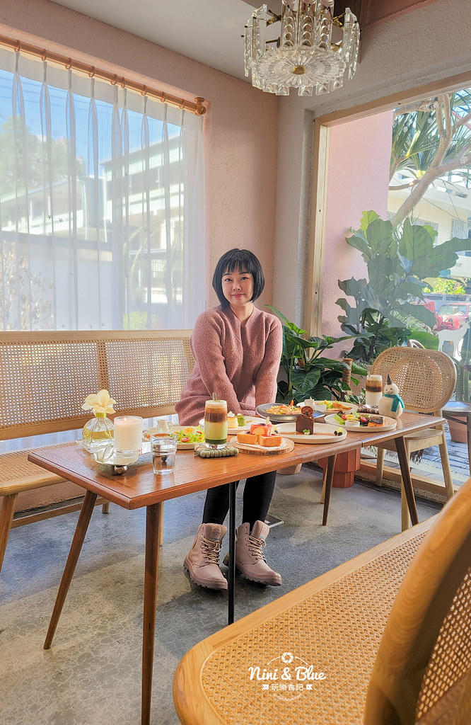 氤氳咖啡 YinYun Cafe 香氛咖啡 喀什米爾01