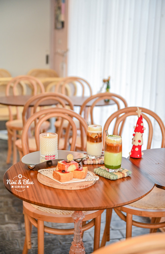 氤氳咖啡 YinYun Cafe 香氛咖啡 喀什米爾28