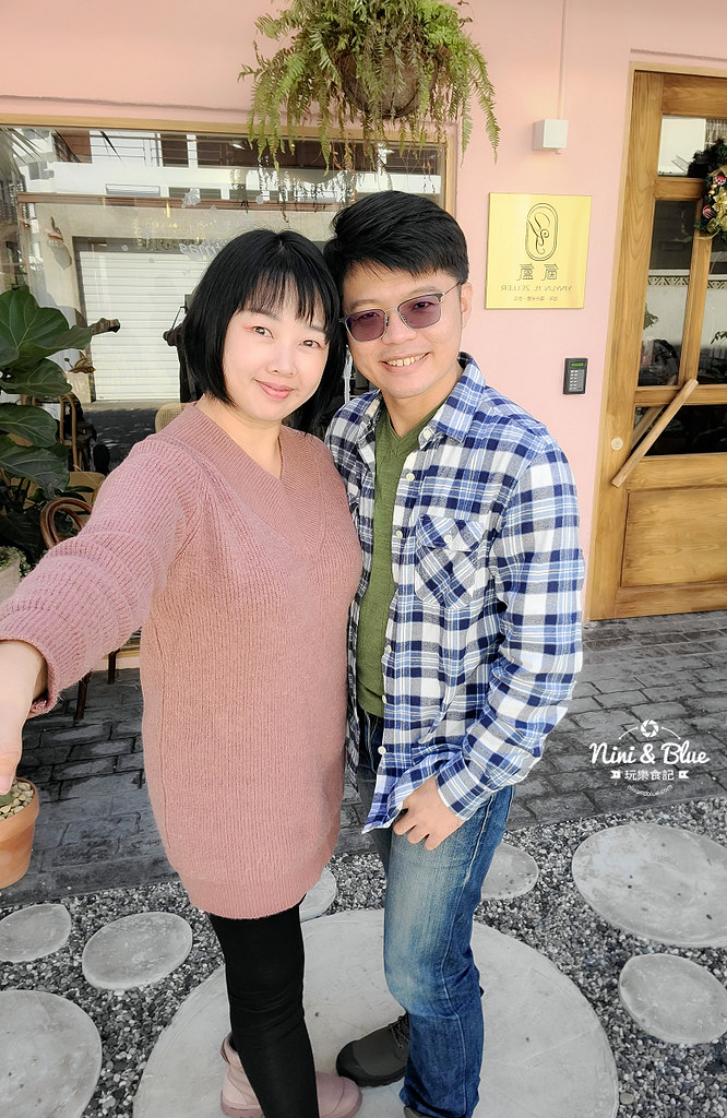 氤氳咖啡 YinYun Cafe 香氛咖啡 喀什米爾03