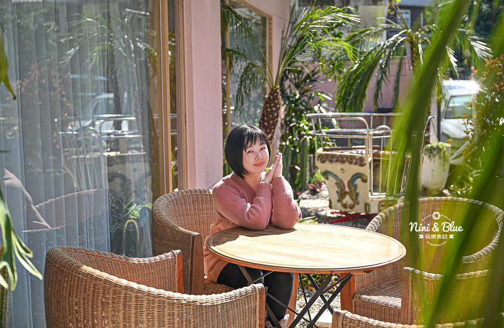 氤氳咖啡 YinYun Cafe 香氛咖啡 喀什米爾34