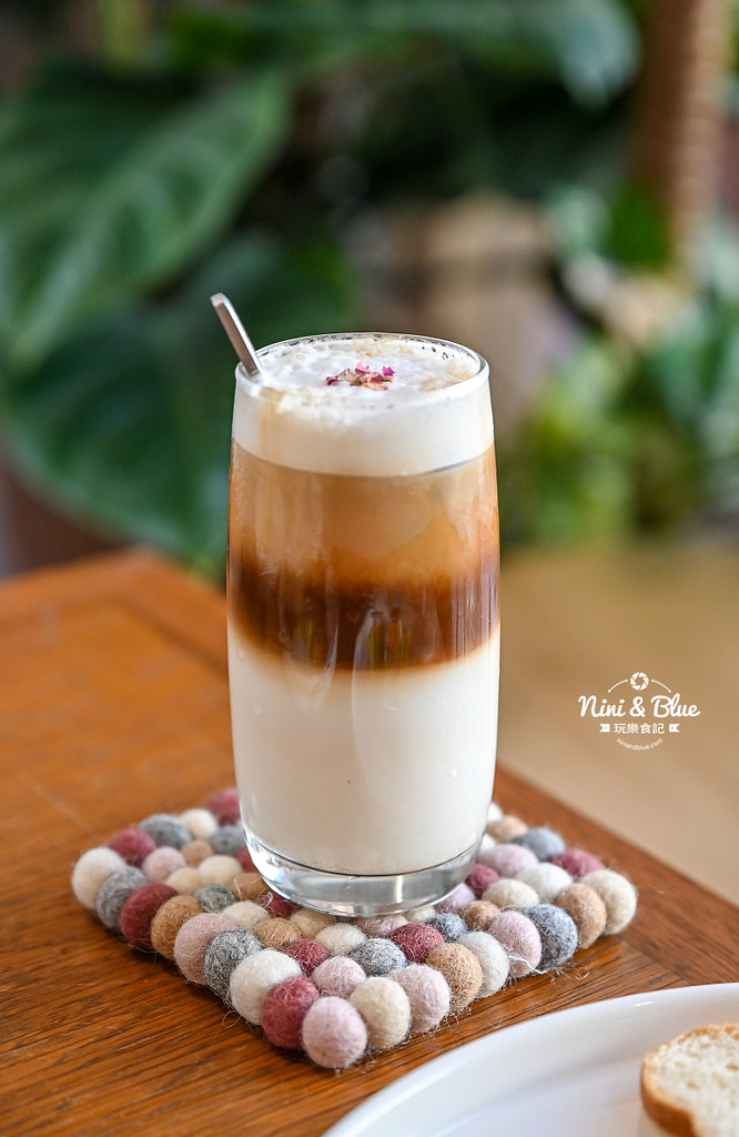 氤氳咖啡 YinYun Cafe 香氛咖啡 喀什米爾33