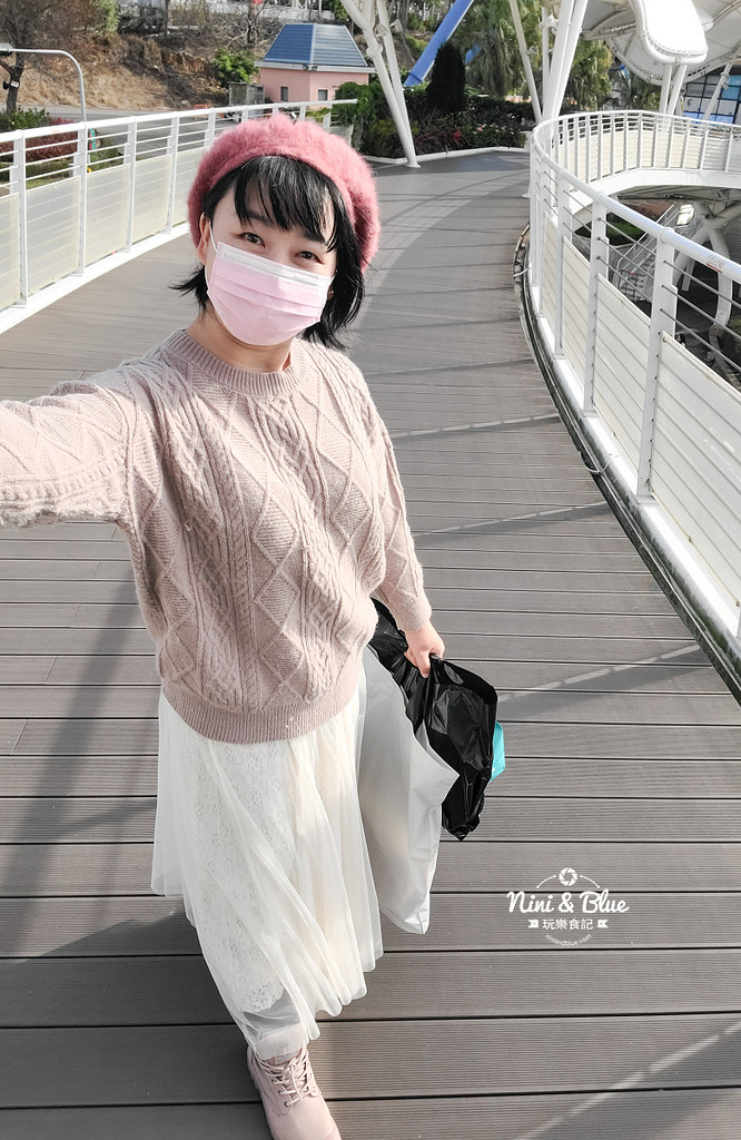 熊大的麗寶小鎮 LINE FRIENDS TOWN 優惠門票26