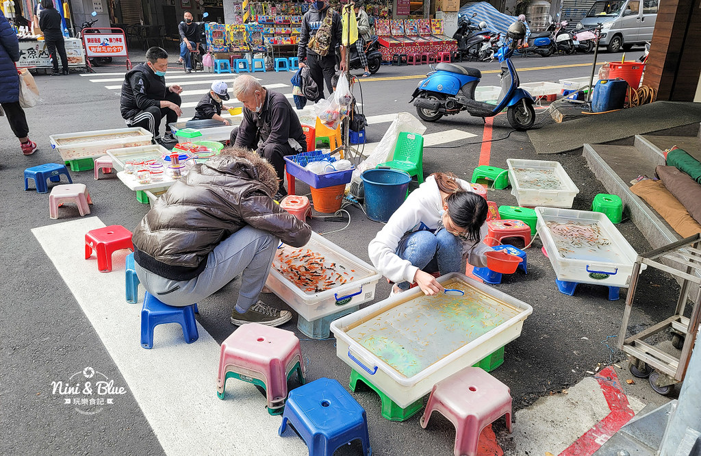 2023台中天津路年貨大街交通管制 時間16
