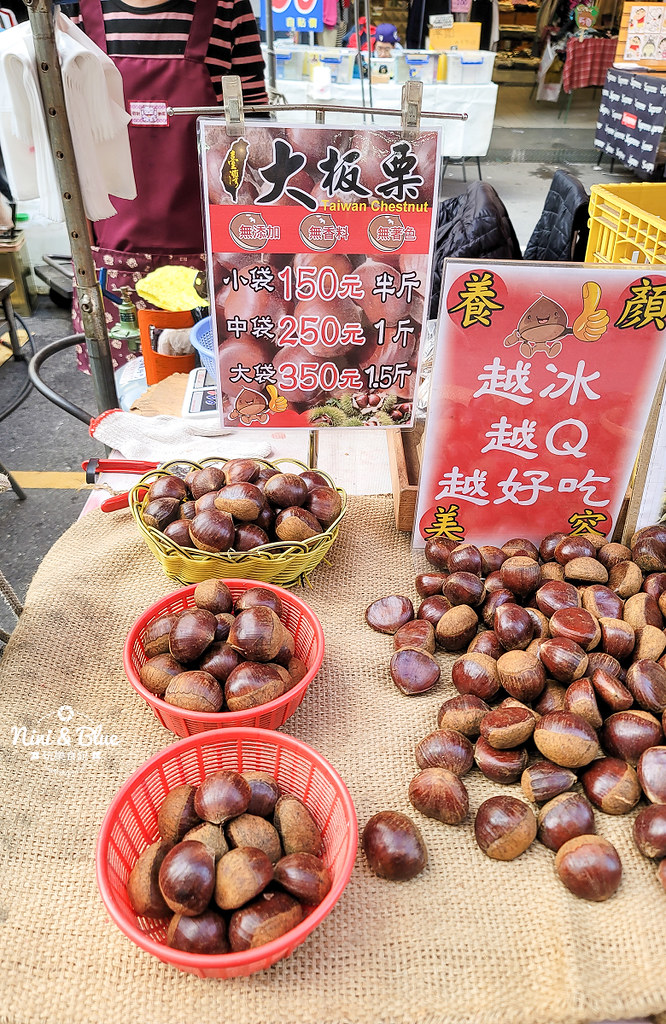 2023台中天津路年貨大街交通管制 時間08