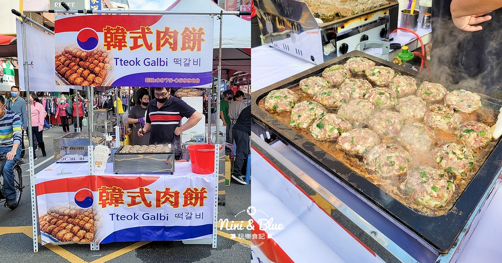 2023台中天津路年貨大街交通管制 時間25