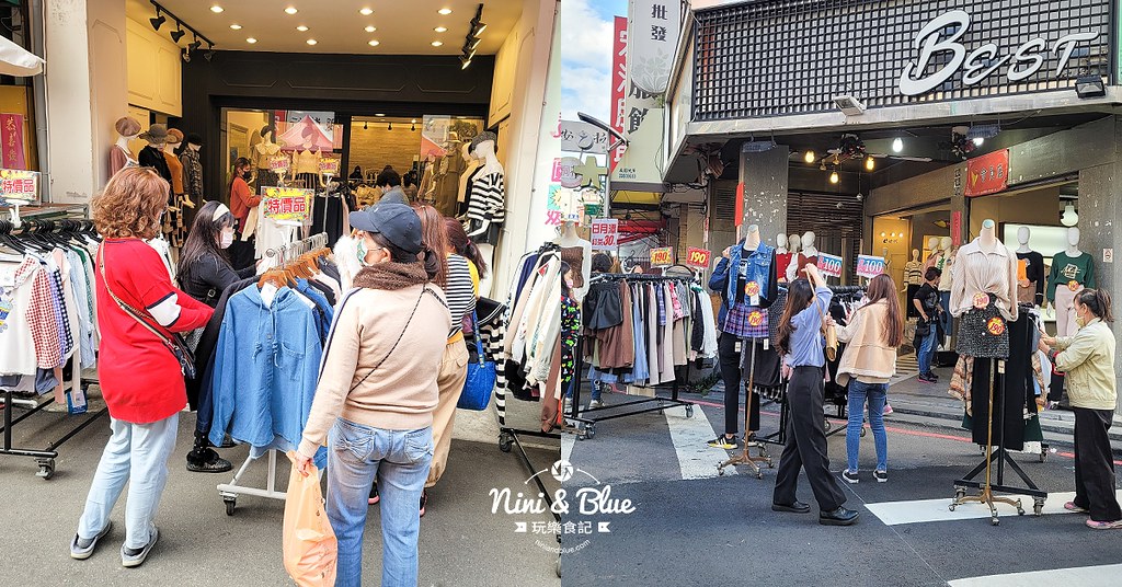 2023台中天津路年貨大街交通管制 時間27