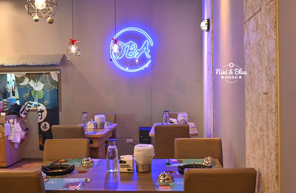 員林O八韓式料理 菜單 員林美食04