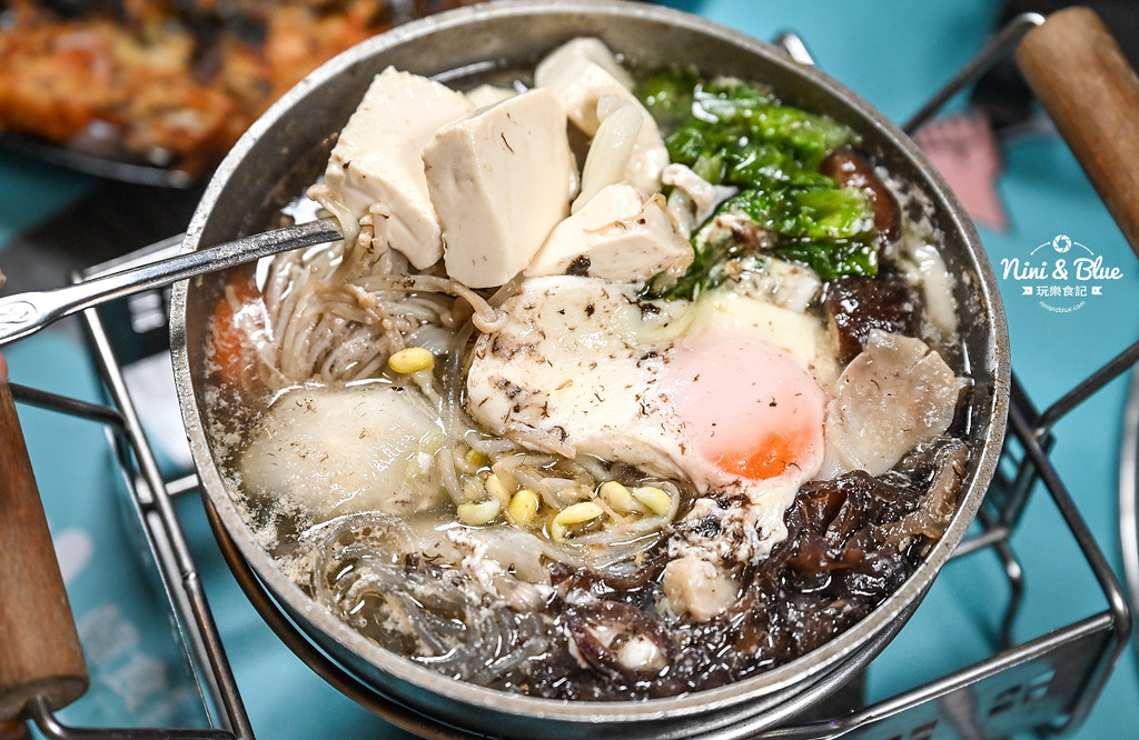 員林O八韓式料理 菜單 員林美食26
