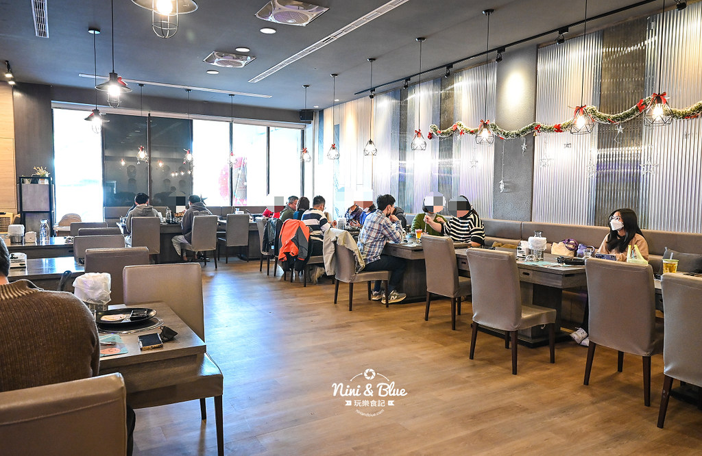 員林O八韓式料理 菜單 員林美食05