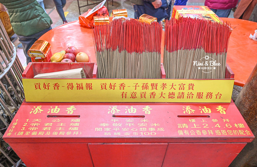 台中發財金 南天宮 關公廟 求財 唐裝唐服體驗27
