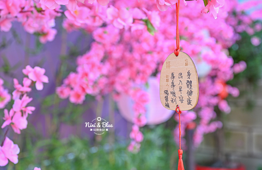 台中發財金 南天宮 關公廟 求財 唐裝唐服體驗07