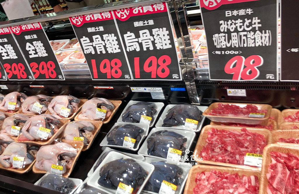 lopia台中店 三井lalaport購物商場08