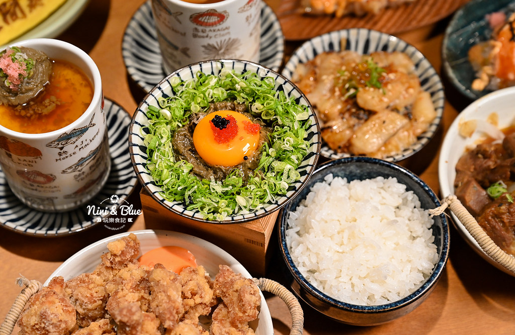 植間森林餐酒館 台中日料居酒屋菜單15
