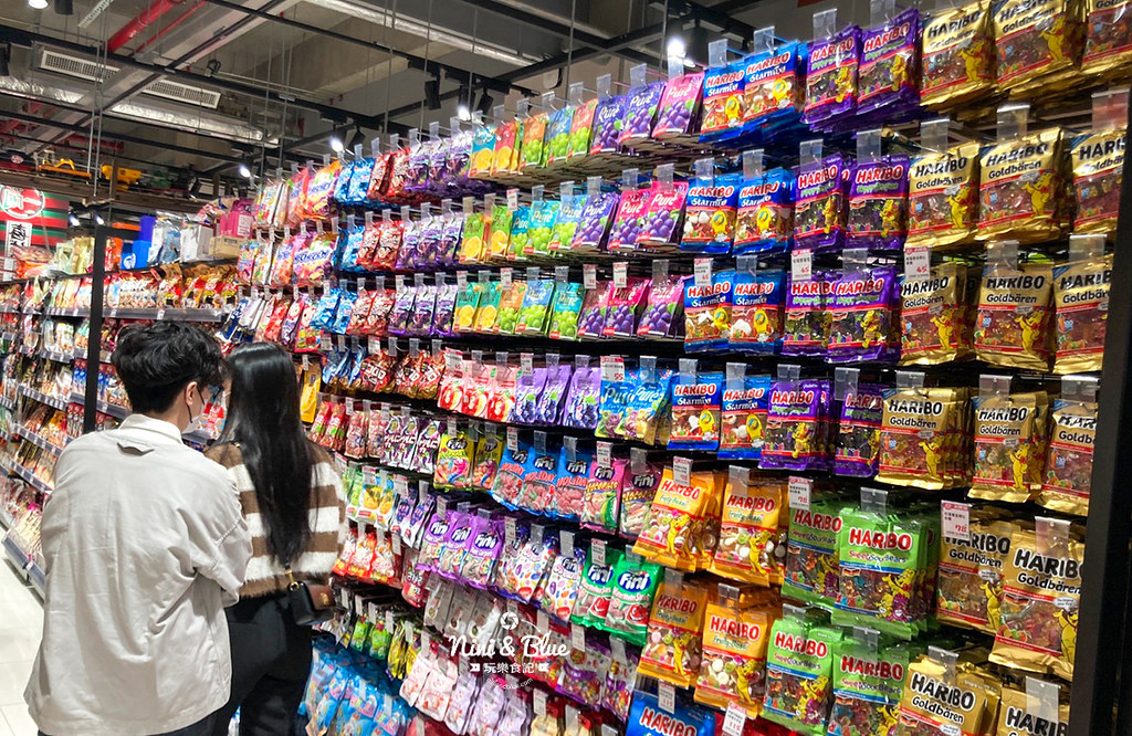 lopia台中店 三井lalaport購物商場07