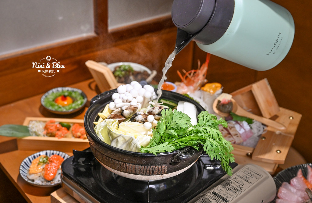 植間森林餐酒館 台中日料居酒屋菜單39