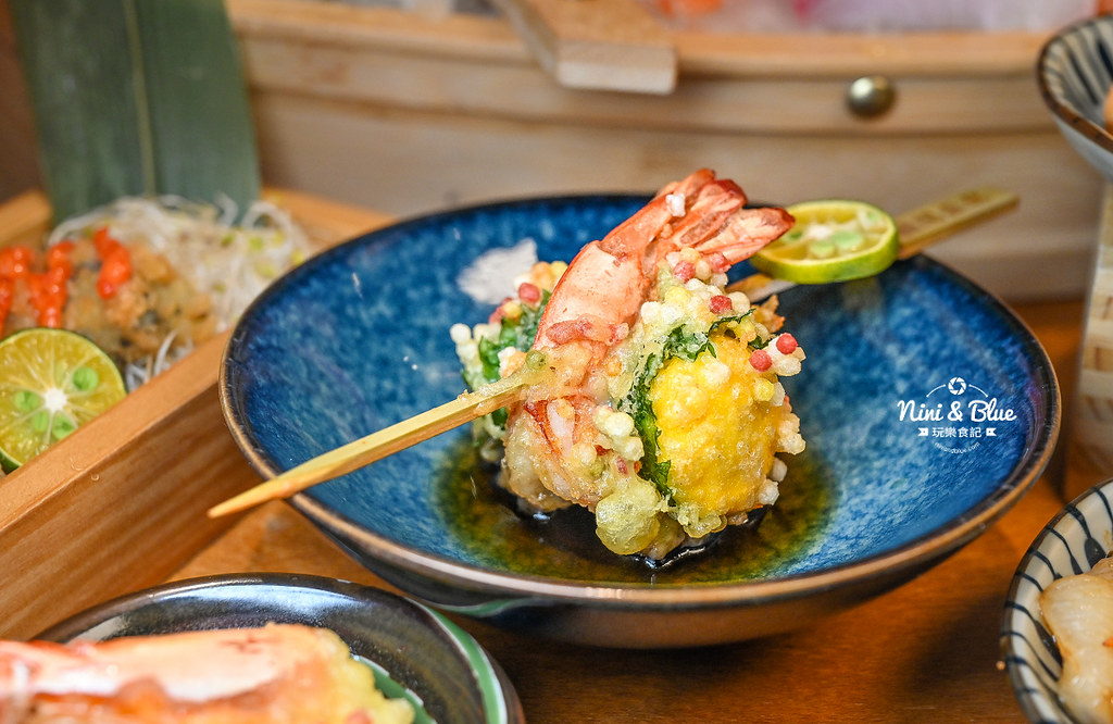 植間森林餐酒館 台中日料居酒屋菜單29