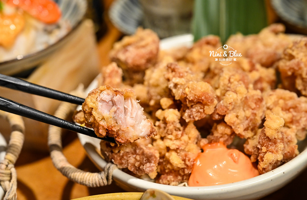 植間森林餐酒館 台中日料居酒屋菜單10