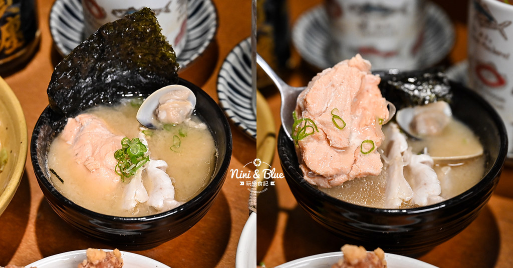 植間森林餐酒館 台中日料居酒屋菜單03