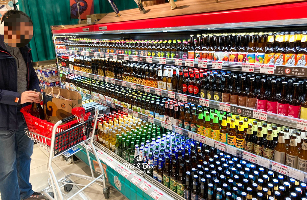 lopia台中店 三井lalaport購物商場19