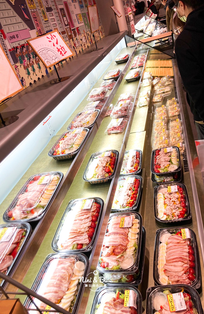 lopia台中店 三井lalaport購物商場05