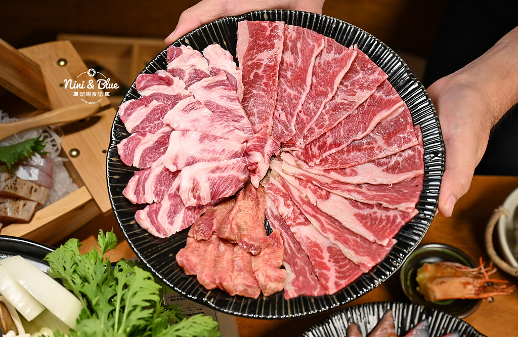 植間森林餐酒館 台中日料居酒屋菜單37