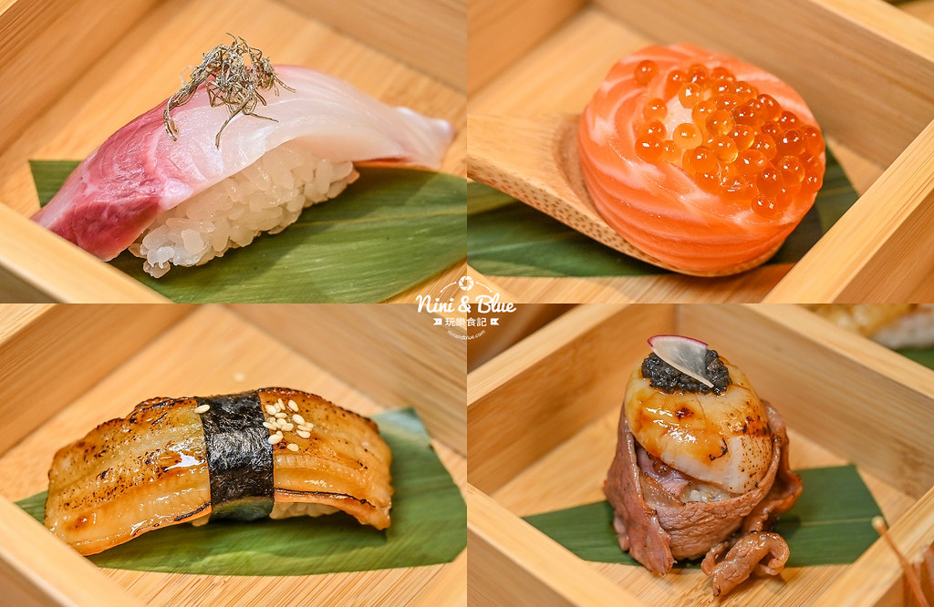 植間森林餐酒館 台中日料居酒屋菜單47