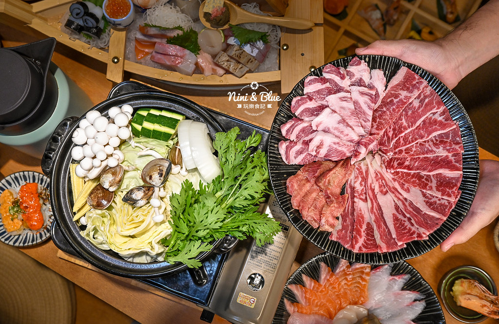 植間森林餐酒館 台中日料居酒屋菜單36