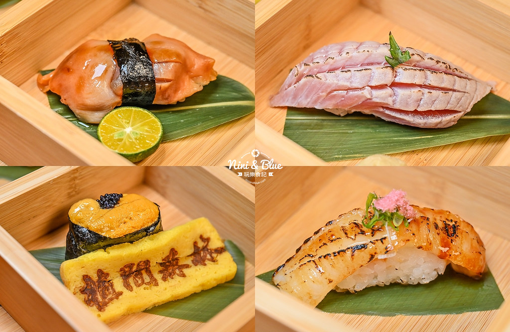植間森林餐酒館 台中日料居酒屋菜單48