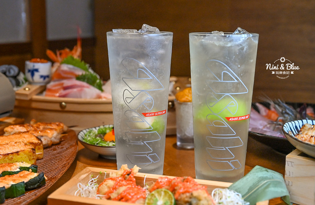 植間森林餐酒館 台中日料居酒屋菜單43