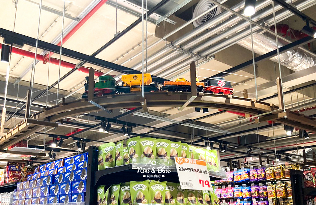 lopia台中店 三井lalaport購物商場28
