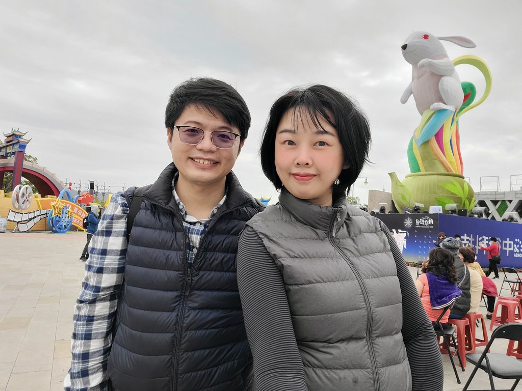 2023南投燈會南投景點07