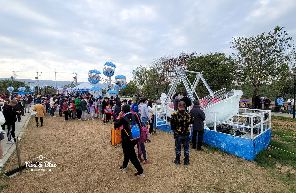 2023南投燈會南投景點30