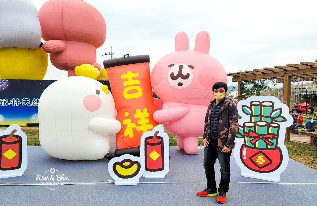 2023南投燈會南投景點18