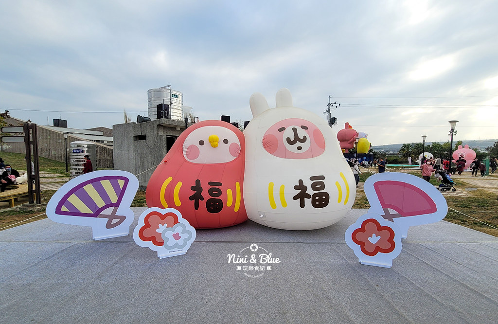 2023南投燈會南投景點31