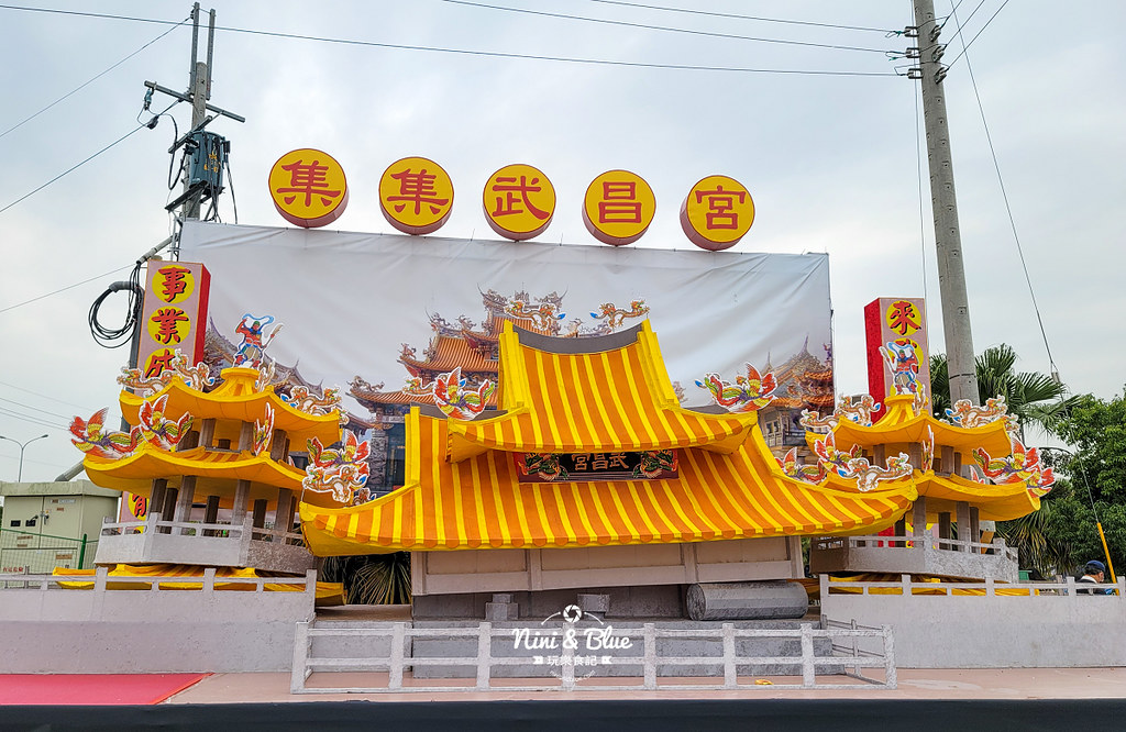 2023南投燈會南投景點25