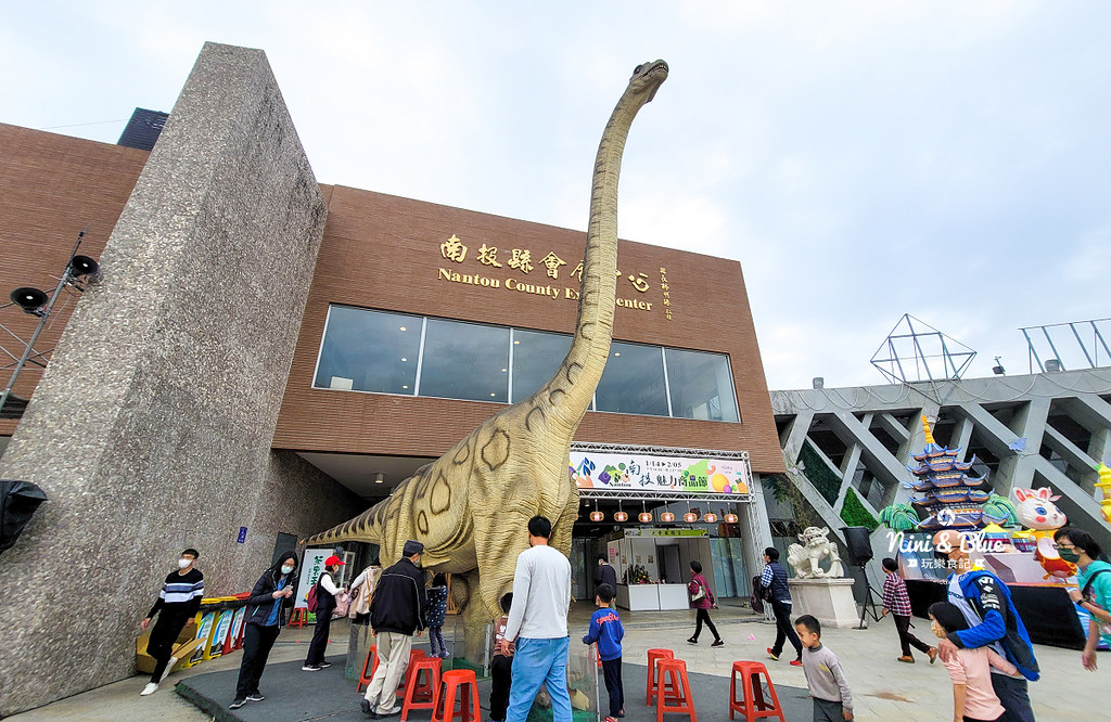 2023南投燈會南投景點22