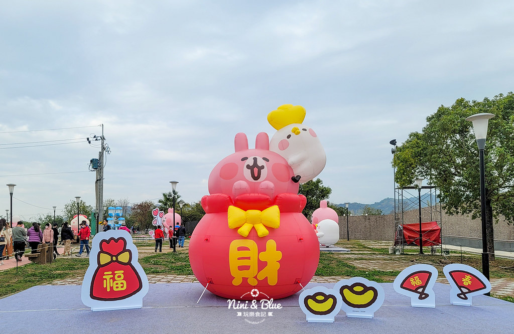 2023南投燈會南投景點19