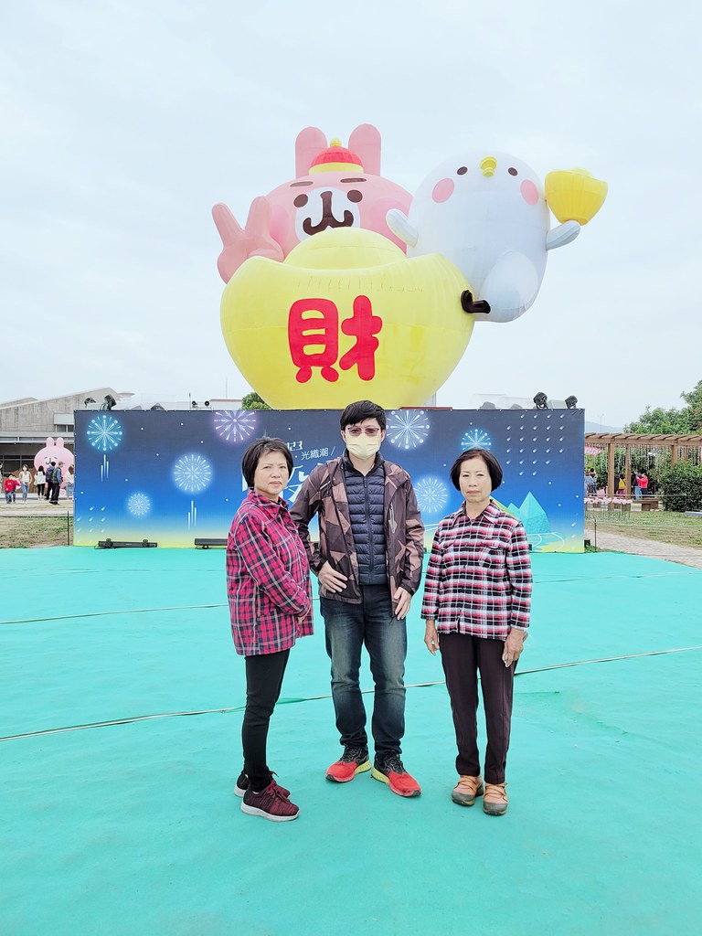 2023南投燈會南投景點06