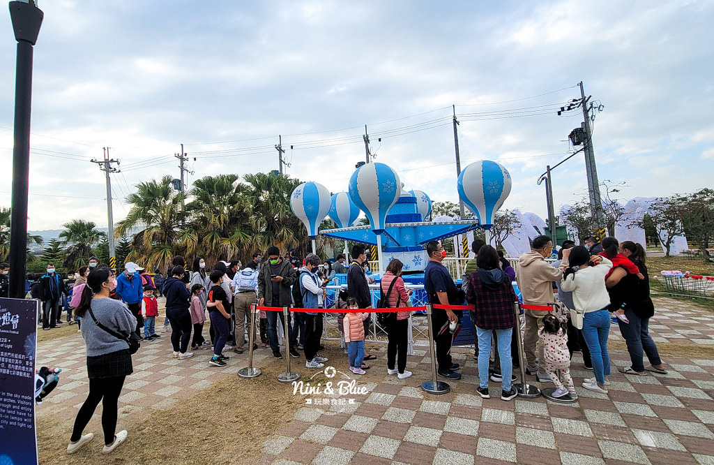 2023南投燈會南投景點34