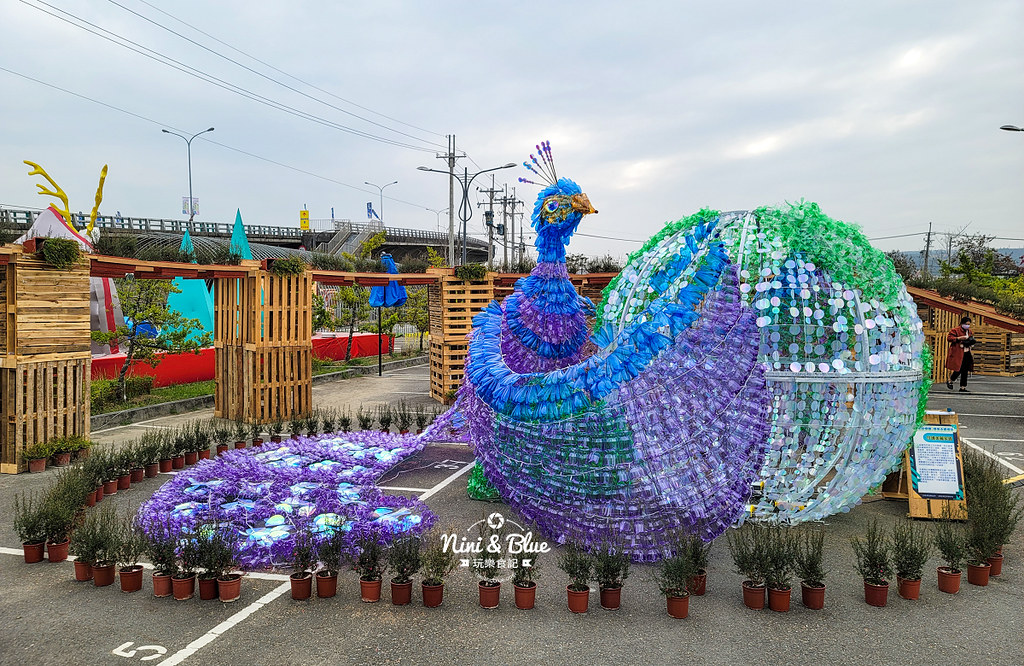 2023南投燈會南投景點27