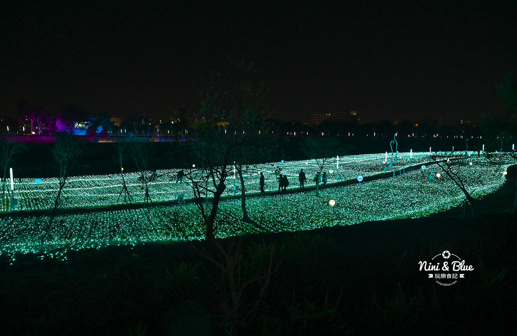 台中燈會 水湳中央公園 2023中臺灣元宵燈會19