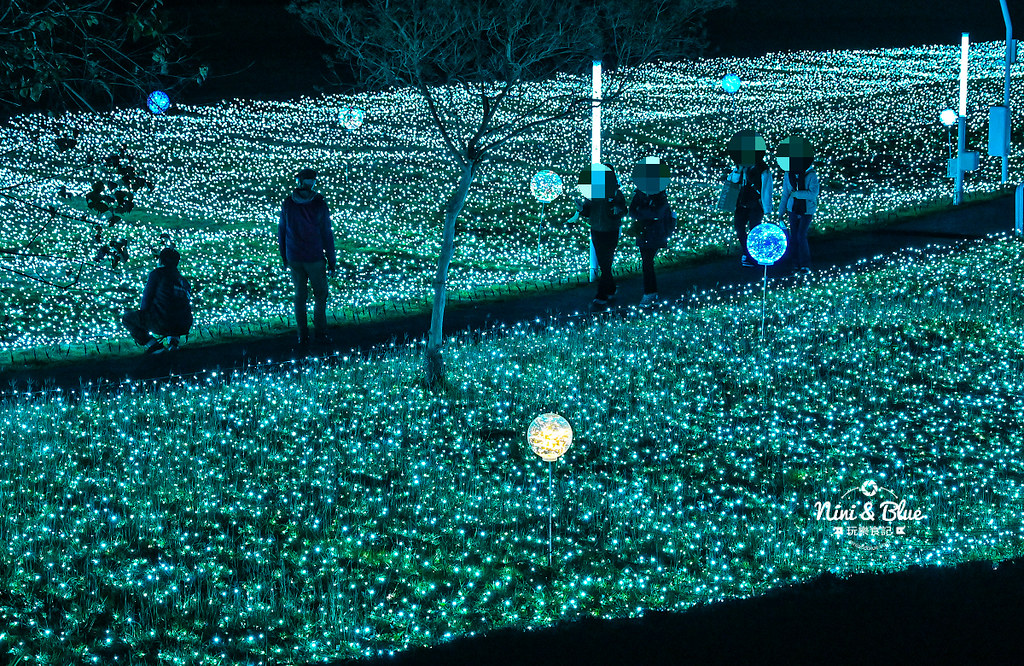 台中燈會 水湳中央公園 2023中臺灣元宵燈會18