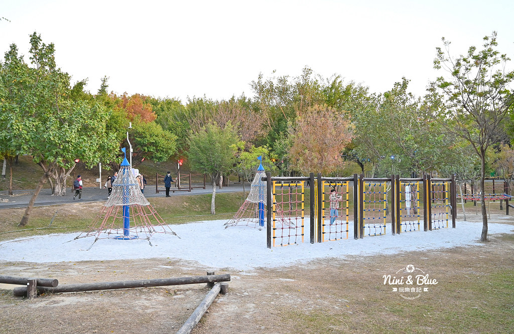 台中燈會 水湳中央公園 2023中臺灣元宵燈會04