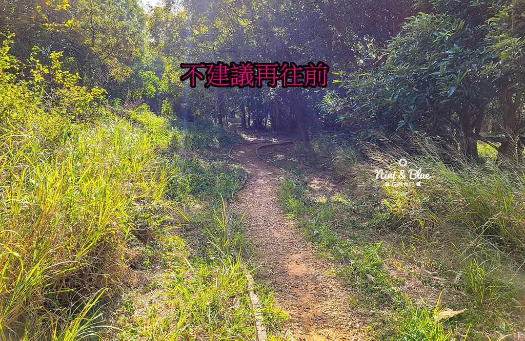 大肚瑞井登山步道 停車 地圖32
