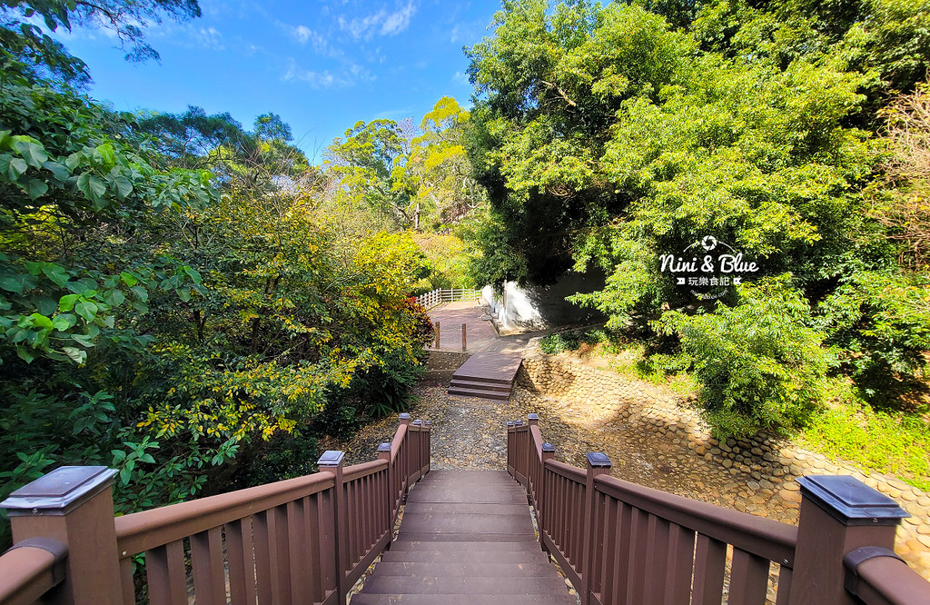 大肚瑞井登山步道 停車 地圖15