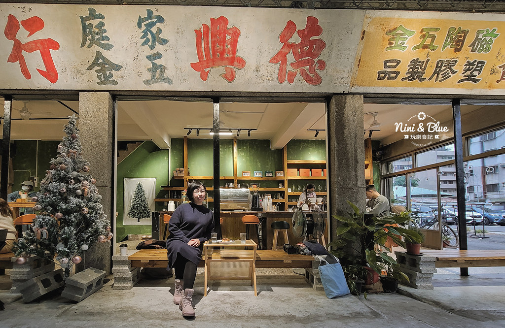 冰穀咖啡 價格 台中 草悟 模範市場06