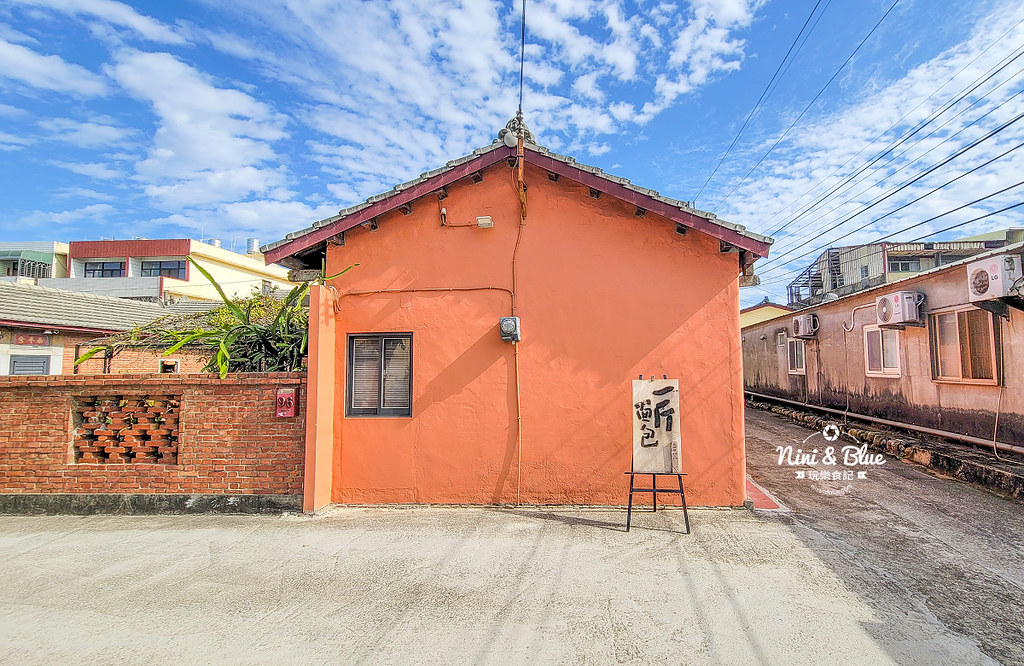 一斤面包菜單 台中大肚 咖啡甜點 三合院06 一斤面包菜單 台中大肚 咖啡甜點 三合院06