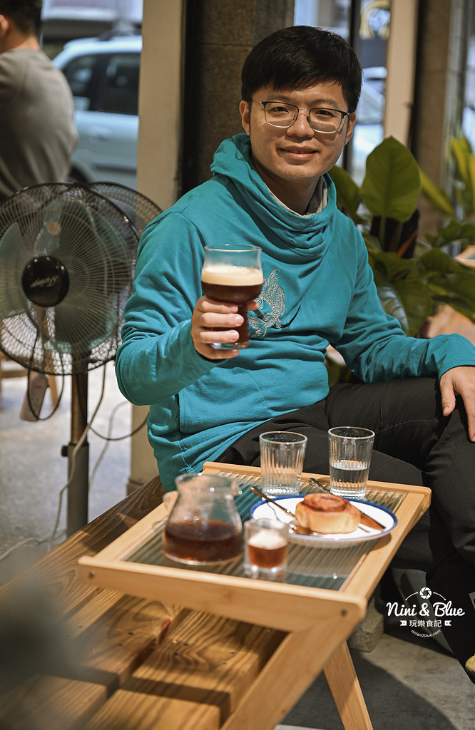 冰穀咖啡 價格 台中 草悟 模範市場17