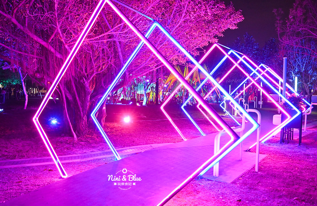 台中燈會 水湳中央公園 2023中臺灣元宵燈會59